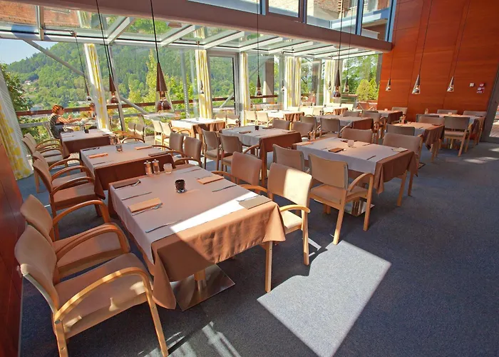 Hotel Creina