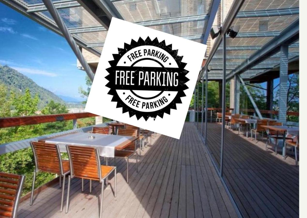Hotel Creina Kranj