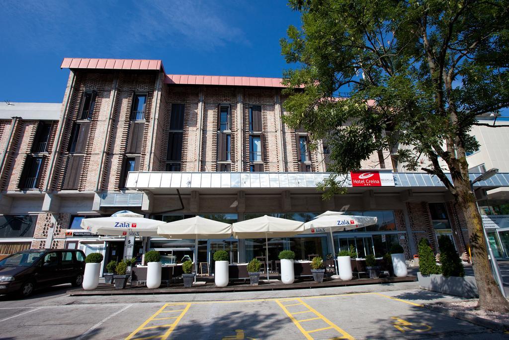 Hotel Creina Kranj