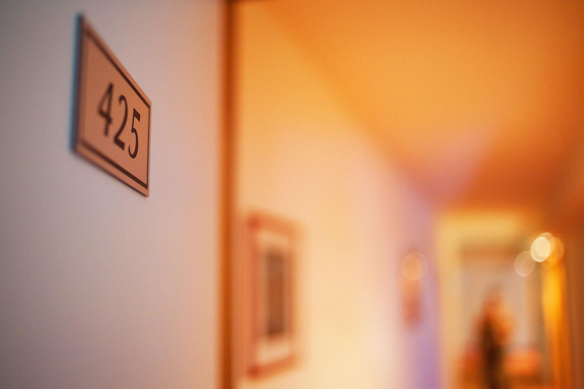 Creina Hotel