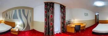 Creina Hotel Kranj