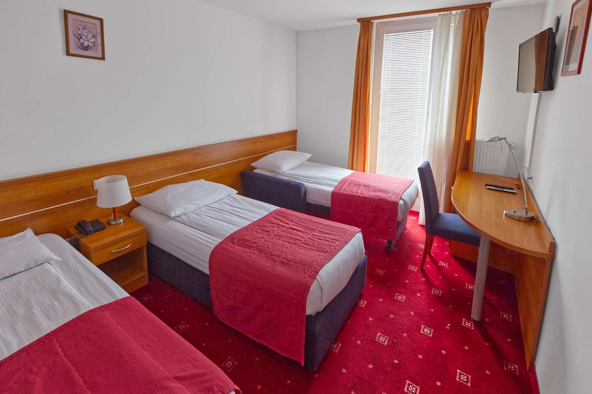 Creina Hotel Kranj