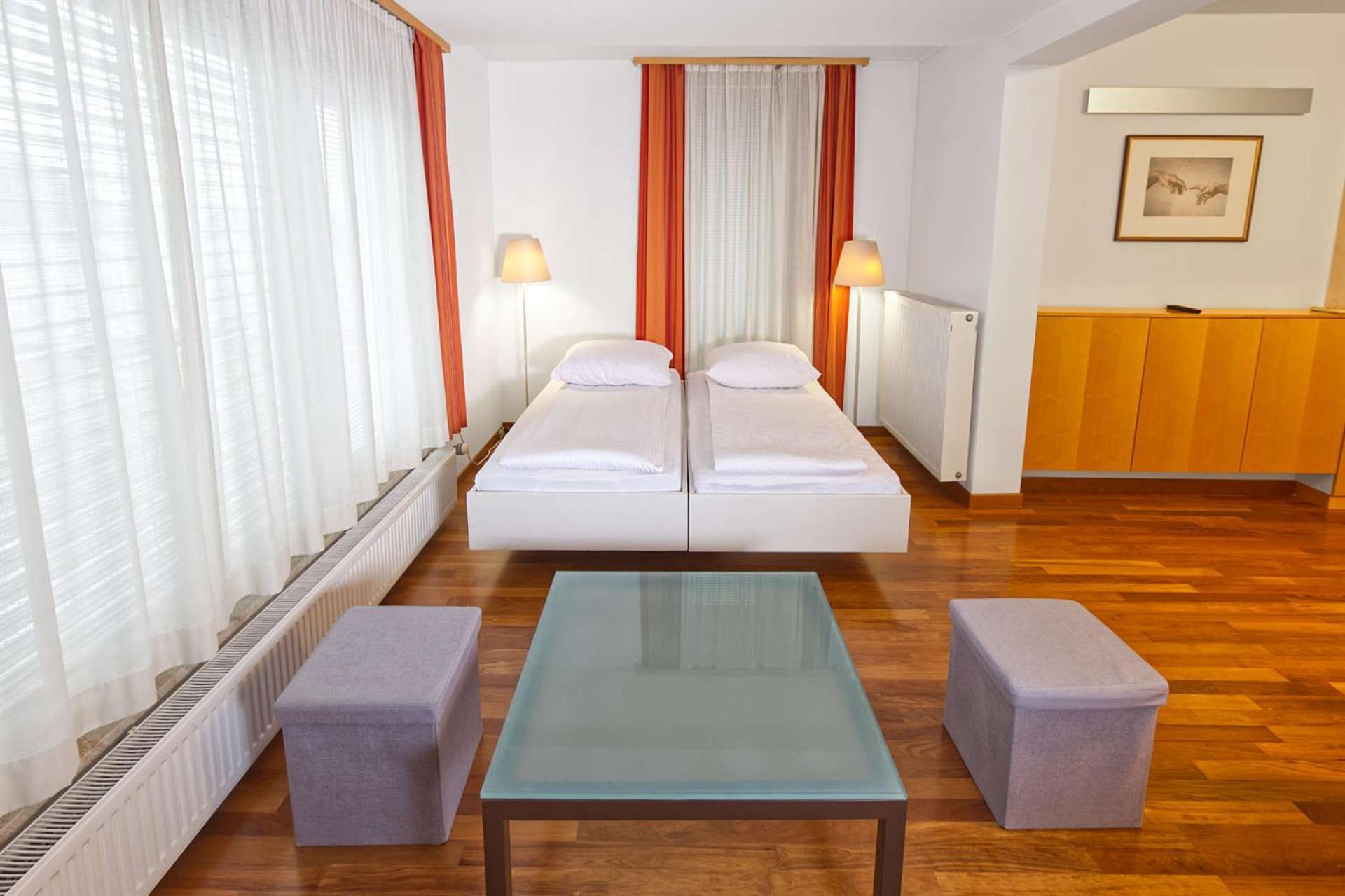 Hotel Creina Kranj