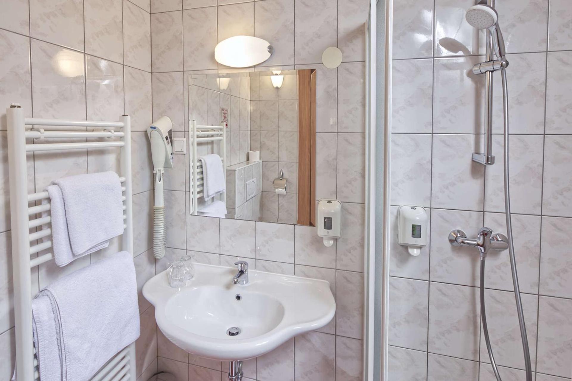 Hotel Creina