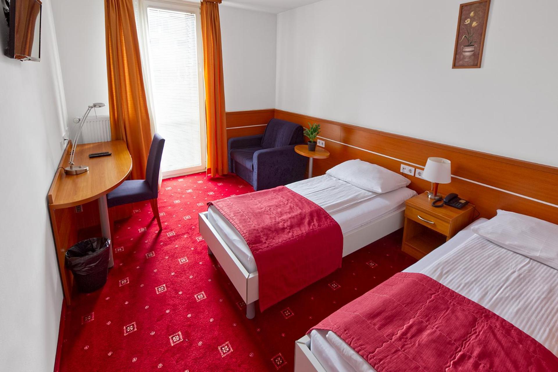 Creina Hotel Kranj