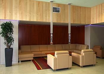 Hotel Creina Kranj