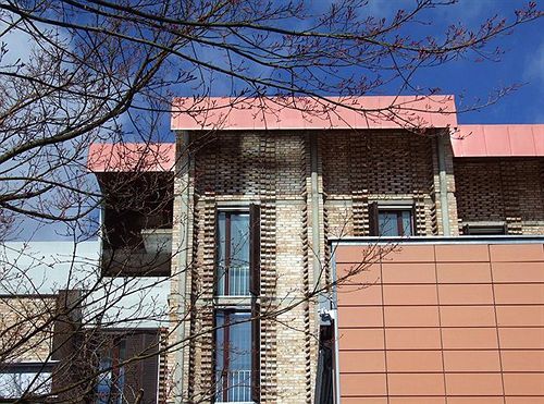 Hotel Creina