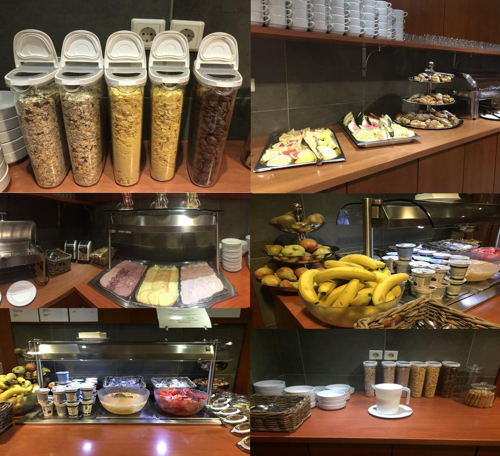 Hotel Creina Kranj