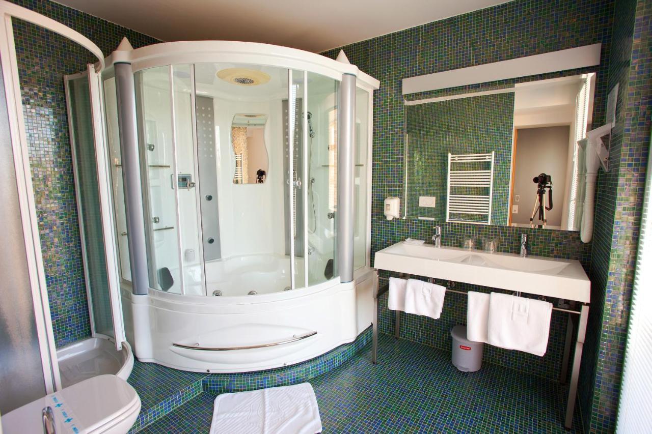 Creina Hotel Kranj