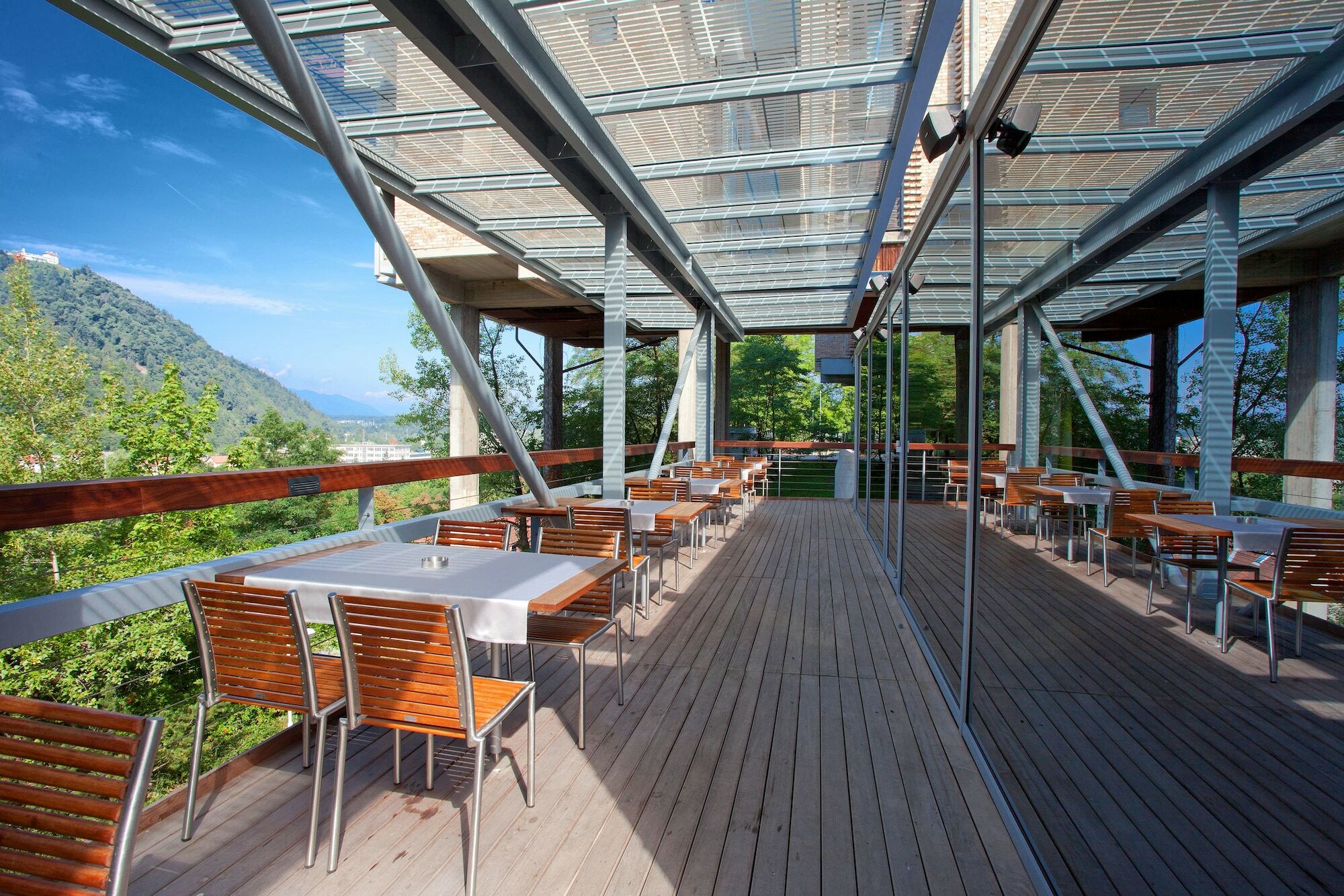 Hotel Creina 4*
